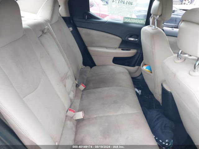 1C3CDZAB2EN215111 Dodge AVENGER SE