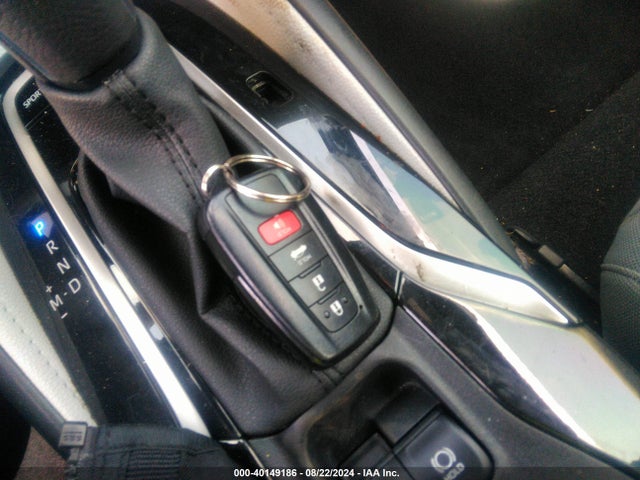 Toyota COROLLA SE 2020 5YFP4RCE5LP030894 Image 11