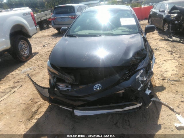 Toyota COROLLA SE 2020 5YFP4RCE5LP030894 Image 12