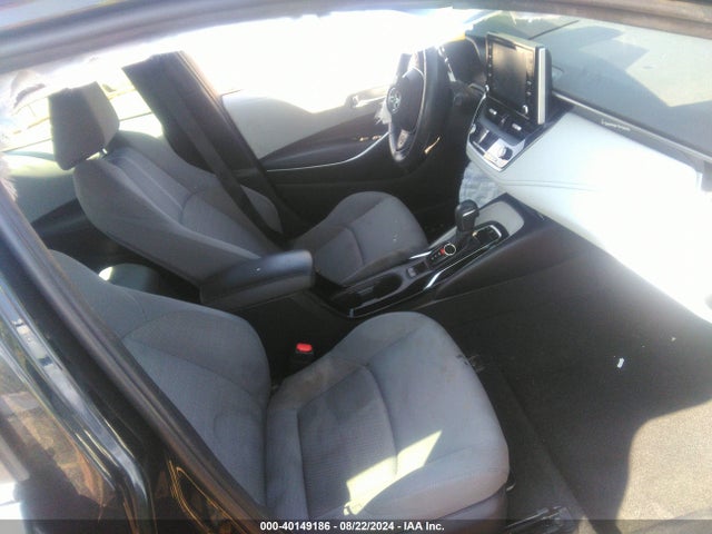 Toyota COROLLA SE 2020 5YFP4RCE5LP030894 Image 5