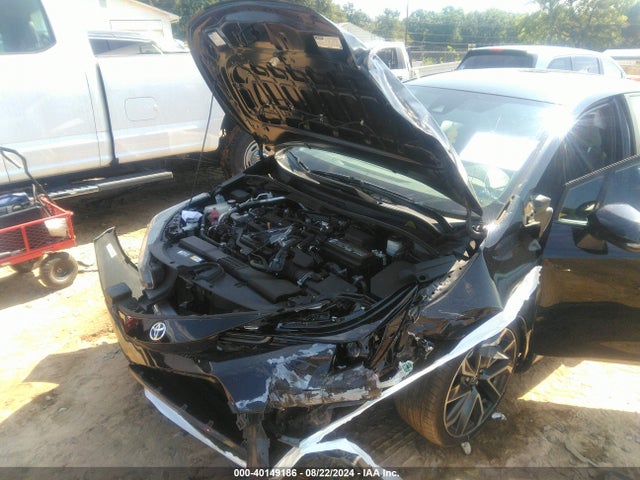 Toyota COROLLA SE 2020 5YFP4RCE5LP030894 Image 6