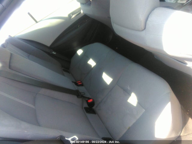 Toyota COROLLA SE 2020 5YFP4RCE5LP030894 Image 8