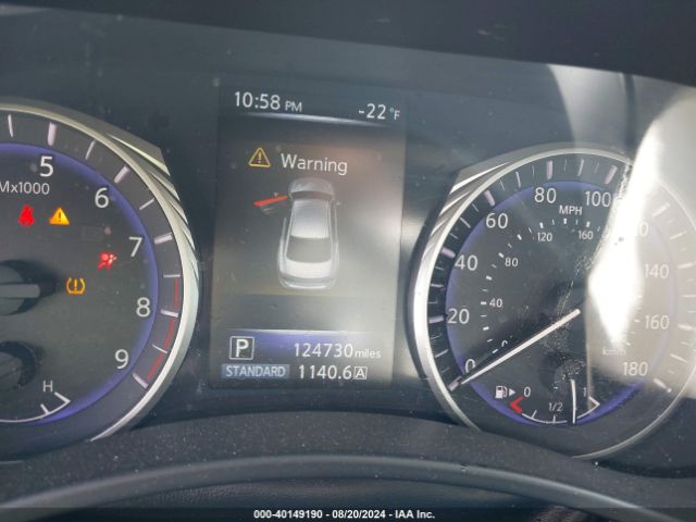 JN1BV7AP4EM670331 Infiniti Q50 Premium