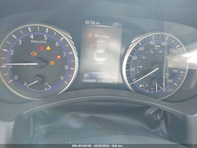 JN1BV7AP4EM670331 Infiniti Q50 Premium