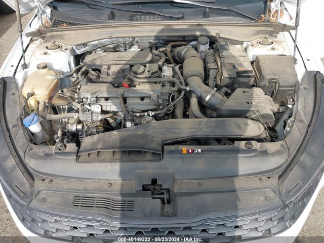 KIA K5 LXS 2023 5XXG14J21PG198535 Image 10