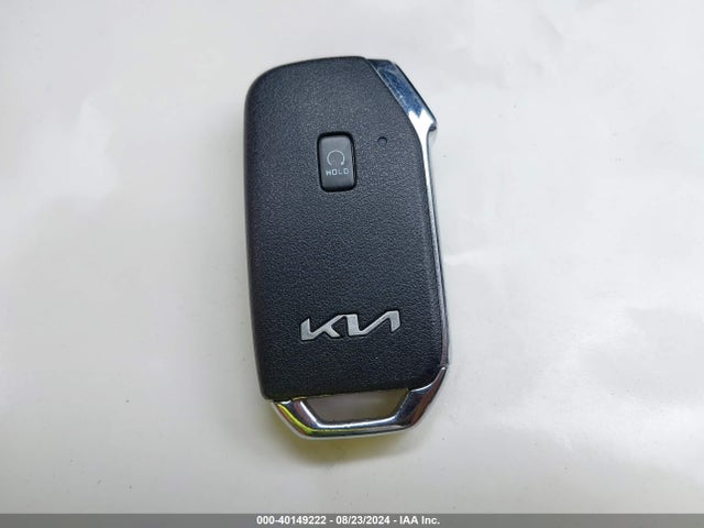 KIA K5 LXS 2023 5XXG14J21PG198535 Image 11