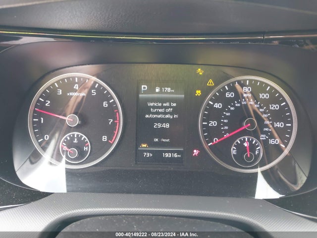 KIA K5 LXS 2023 5XXG14J21PG198535 Image 7