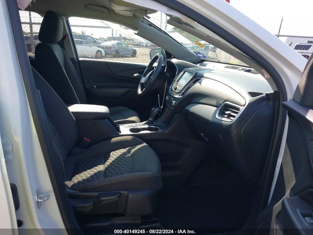 Chevrolet EQUINOX LT 2018 2GNAXJEV8J6110661 Image 5