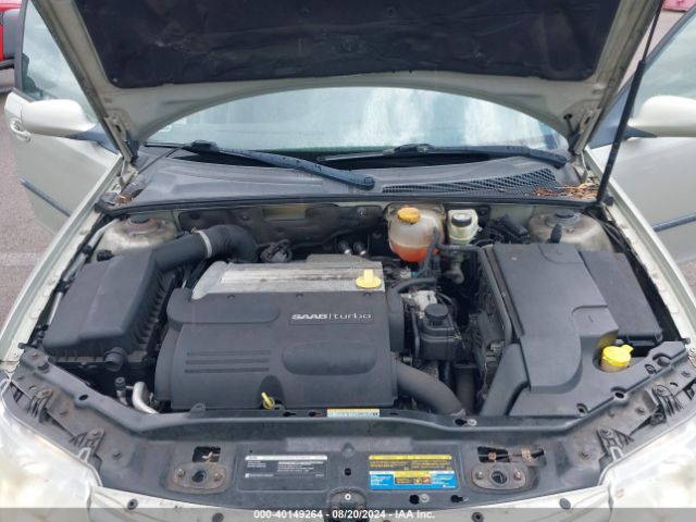 2007 SAAB 9-3 YS3FD49Y471138426 Photo 9