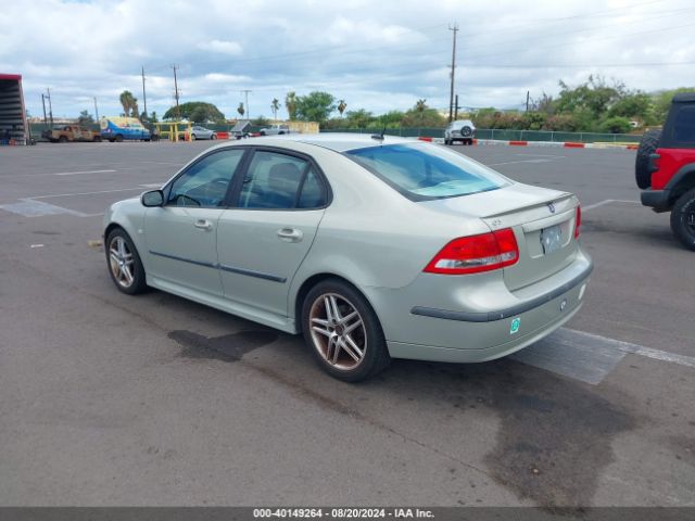 2007 SAAB 9-3 YS3FD49Y471138426 Photo 2
