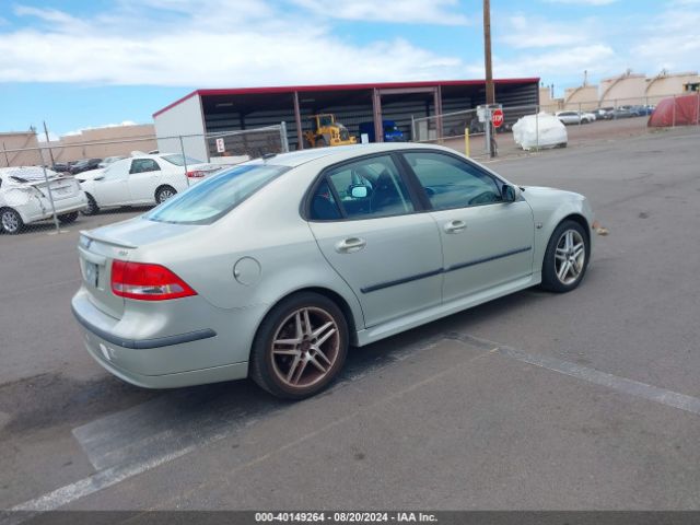 2007 SAAB 9-3 YS3FD49Y471138426 Photo 3