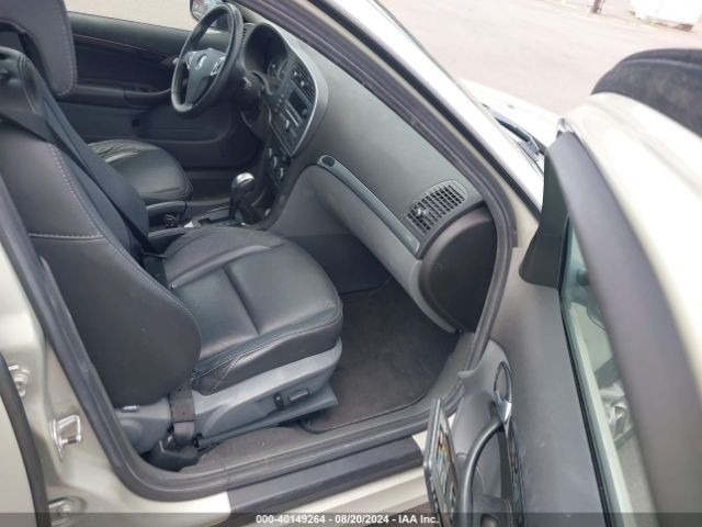 2007 SAAB 9-3 YS3FD49Y471138426 Photo 4