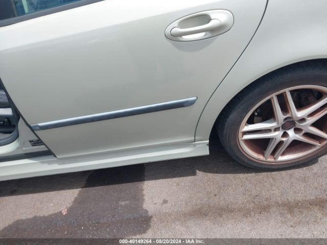 2007 SAAB 9-3 YS3FD49Y471138426 Photo 5