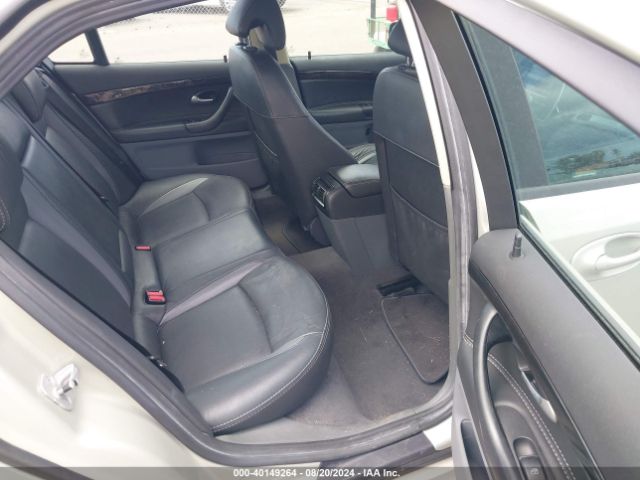 2007 SAAB 9-3 YS3FD49Y471138426 Photo 7