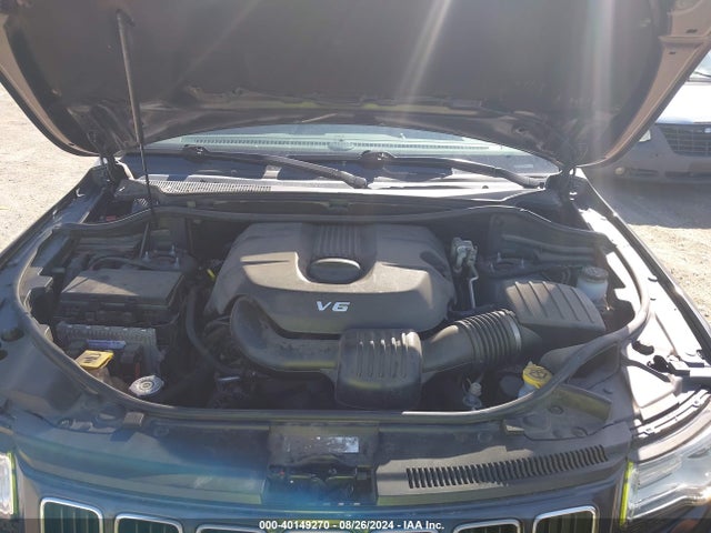 1C4RJFBG8FC667309 Jeep Grand Cherokee Limited