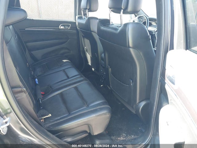 1C4RJFBG8FC667309 Jeep Grand Cherokee Limited