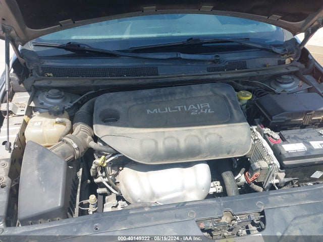 1C3CCCCB7FN544367 Chrysler 200 C