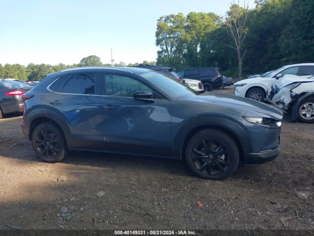 3MVDMBCMXRM633436 Mazda Cx-30 2.5 S Carbon Edition