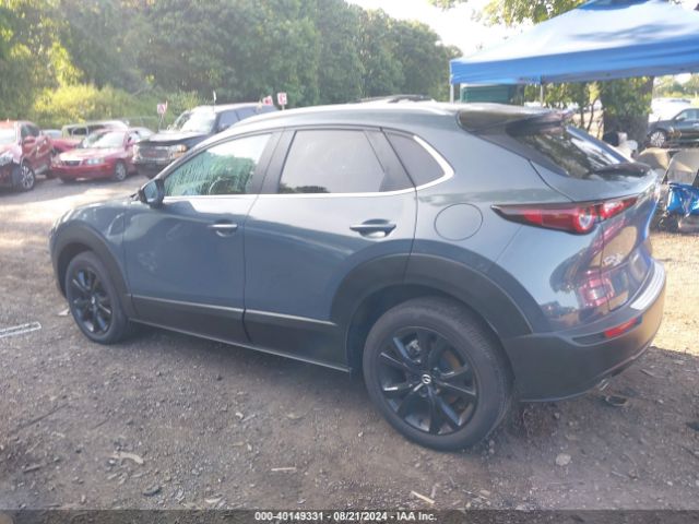 3MVDMBCMXRM633436 Mazda Cx-30 2.5 S Carbon Edition