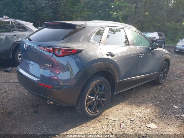 3MVDMBCMXRM633436 Mazda Cx-30 2.5 S Carbon Edition