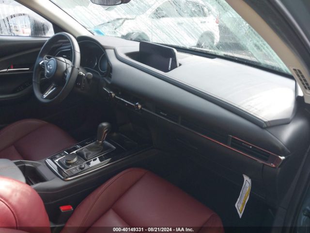 3MVDMBCMXRM633436 Mazda Cx-30 2.5 S Carbon Edition