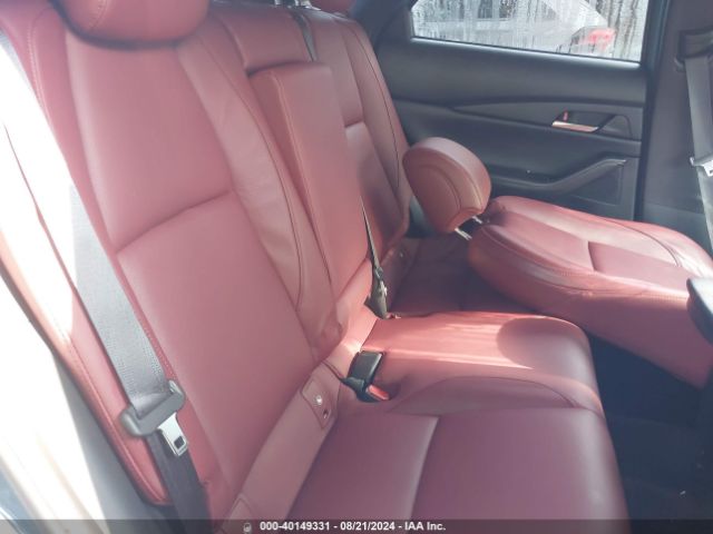 3MVDMBCMXRM633436 Mazda Cx-30 2.5 S Carbon Edition