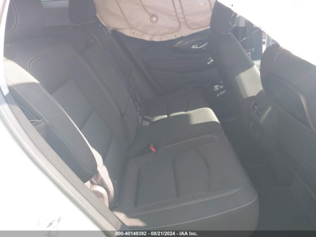 3GKALTEG3PL231527 GMC Terrain Awd Sle