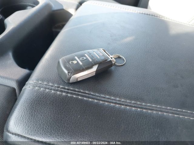 2020 RAM 1500 1C6SRFBT0LN104799 Photo 10