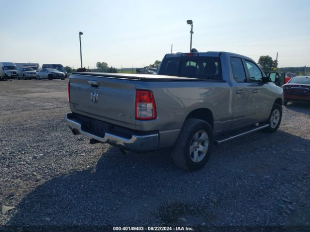 2020 RAM 1500 1C6SRFBT0LN104799 Photo 3