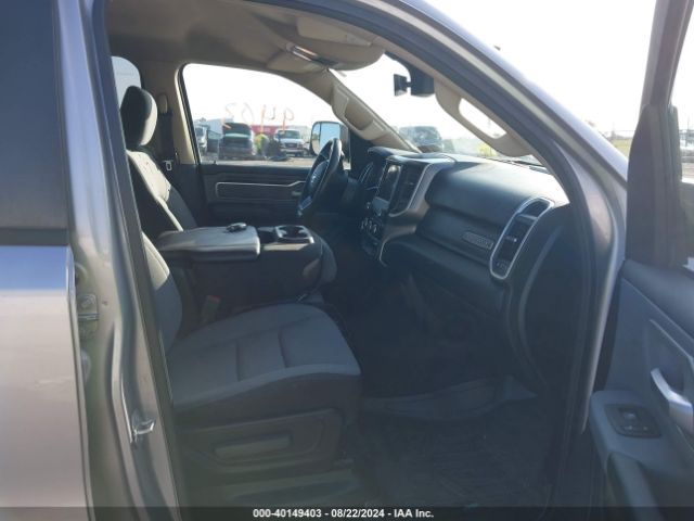 2020 RAM 1500 1C6SRFBT0LN104799 Photo 4