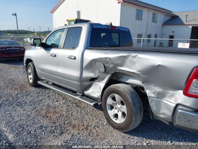 2020 RAM 1500 1C6SRFBT0LN104799 Photo 5