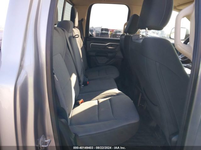 2020 RAM 1500 1C6SRFBT0LN104799 Photo 7
