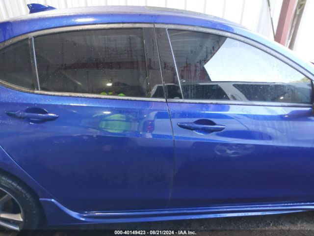 19UUB3F64JA006406 Acura Tlx Tech   A-spec Pkgs