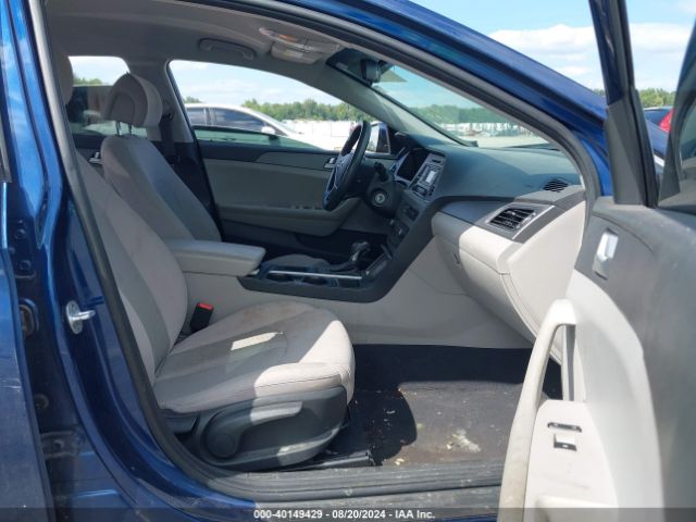 5NPE24AF4HH560435 Hyundai Sonata