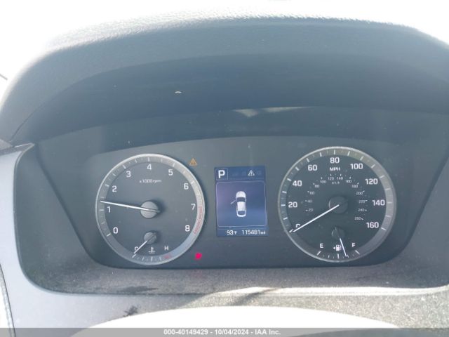 5NPE24AF4HH560435 Hyundai Sonata