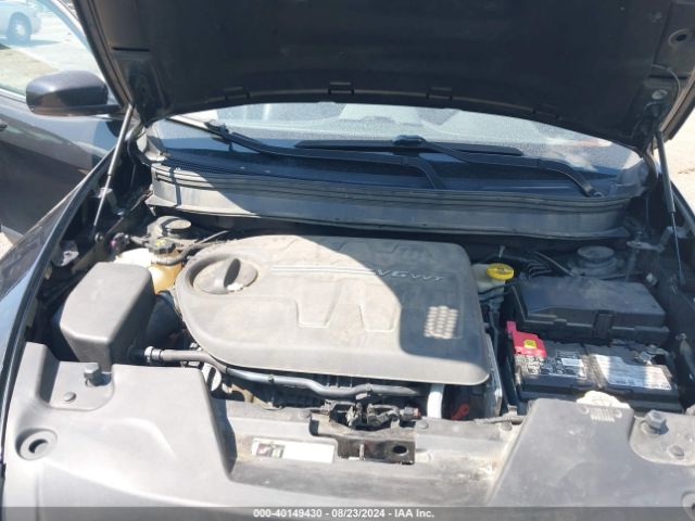 1C4PJMDS6GW102277 Jeep Cherokee Limited