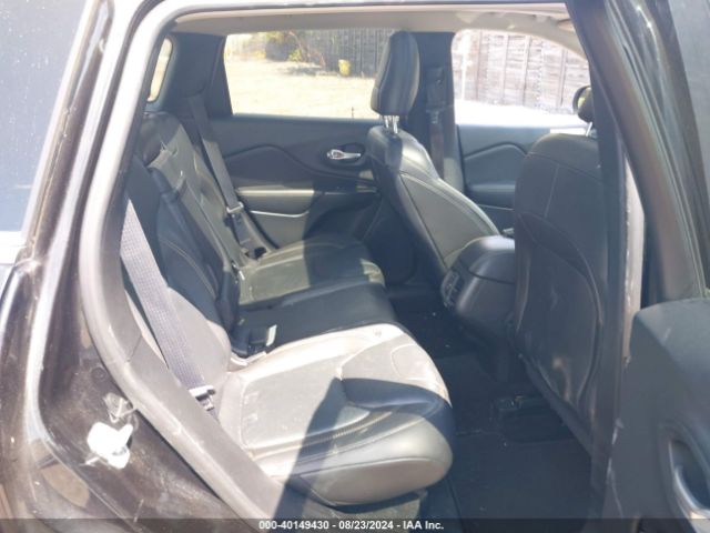 1C4PJMDS6GW102277 Jeep Cherokee Limited