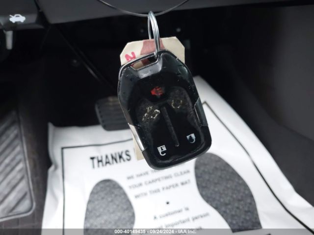 2020 GMC SIERRA 1500 3GTU9FEL5LG407860 Photo 10