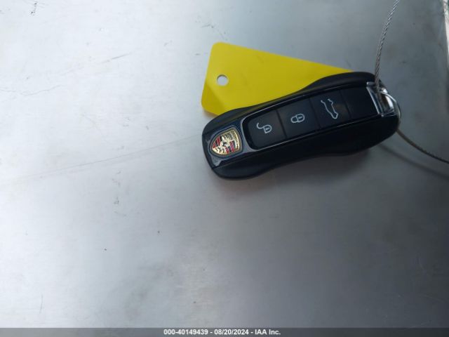 WP0AA2A96MS205214 Porsche 911 CARRERA