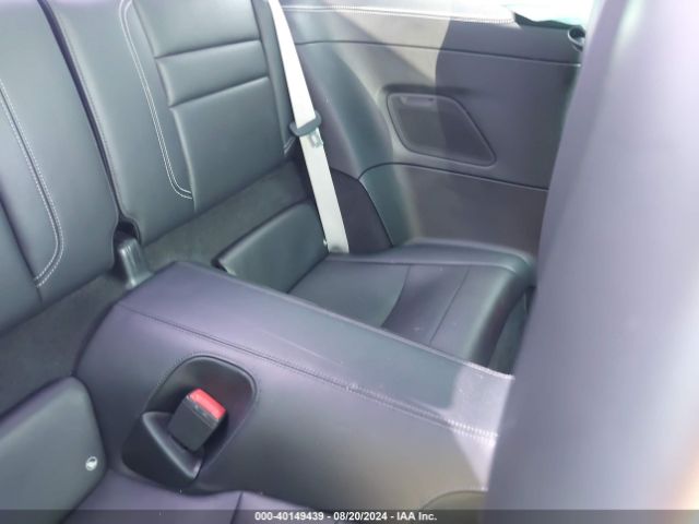WP0AA2A96MS205214 Porsche 911 CARRERA