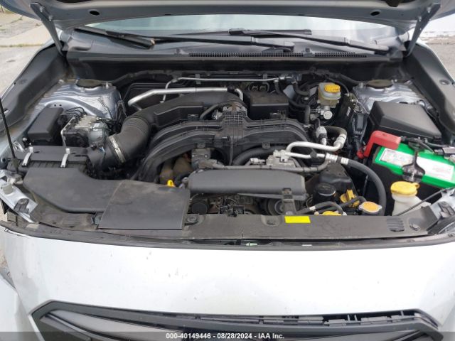 JF2GTHSC2MH273963 Subaru Crosstrek Sport