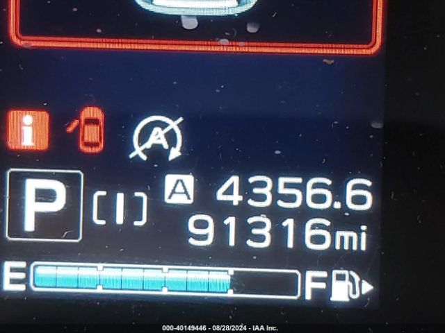 JF2GTHSC2MH273963 Subaru Crosstrek Sport