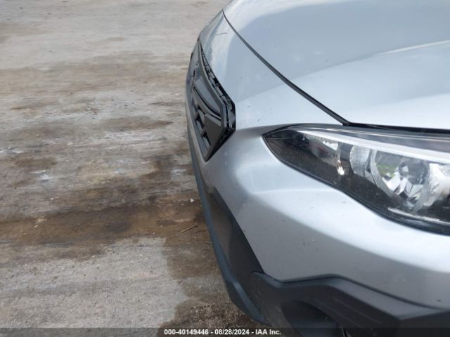 JF2GTHSC2MH273963 Subaru Crosstrek Sport