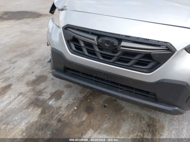 JF2GTHSC2MH273963 Subaru Crosstrek Sport