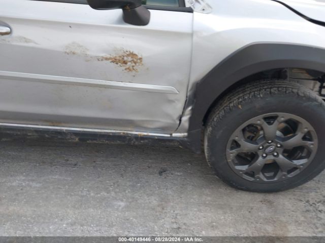 JF2GTHSC2MH273963 Subaru Crosstrek Sport