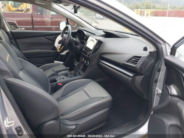JF2GTHSC2MH273963 Subaru Crosstrek Sport
