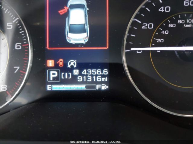 JF2GTHSC2MH273963 Subaru Crosstrek Sport