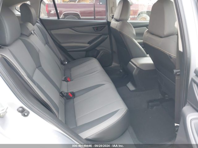 JF2GTHSC2MH273963 Subaru Crosstrek Sport