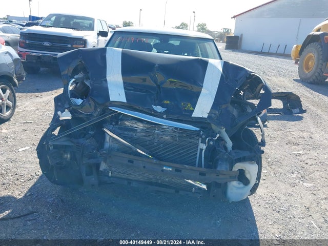 2011 MINI COOPER WMWSU3C57BT097783 Photo 5