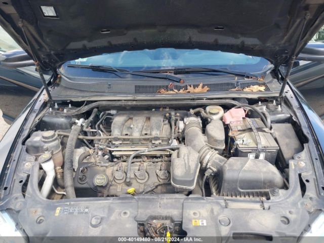 1FAHP2H82FG128864 Ford TAURUS SEL